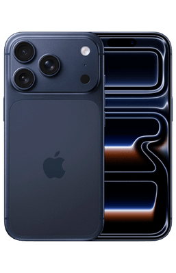 Apple iPhone 17 Pro 512GB Blue