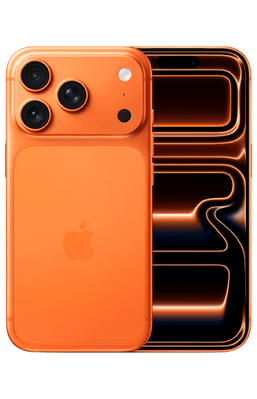 Apple iPhone 17 Pro 256GB Orange