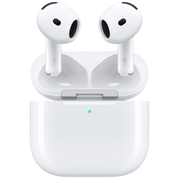 Apple AirPods 4 ANC White