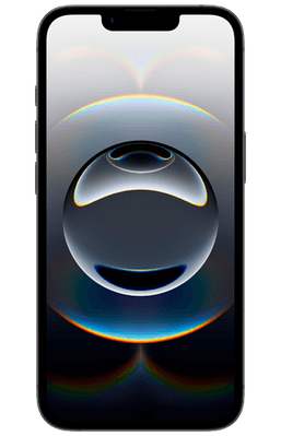 Apple iPhone 16e 512GB Black