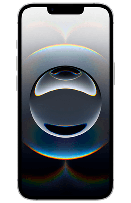 Apple iPhone 16e 512GB White