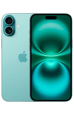 Apple iPhone 16 Plus 256GB Green
