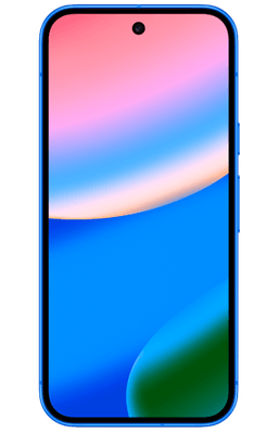 Google Pixel 10 128GB Blue