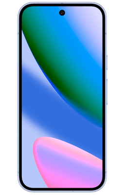 Google Pixel 10 256GB Light Blue