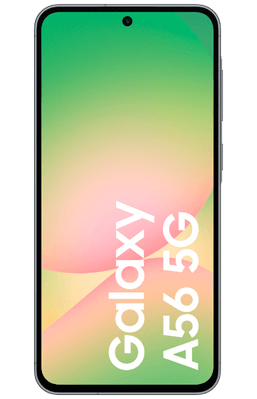 Samsung Galaxy A56 5G 256GB A566 Dark Grey