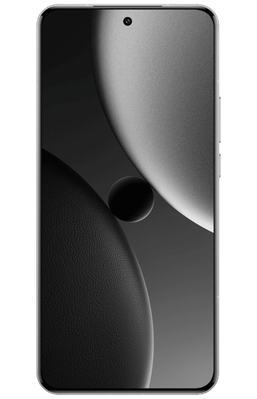 Xiaomi 15 Ultra 16GB/512GB Silver