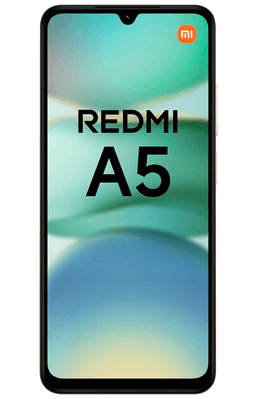 Xiaomi Redmi A5 4GB/128GB Gold