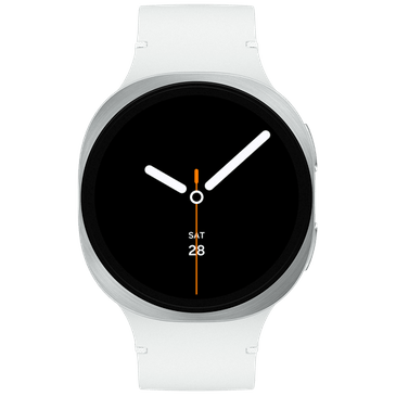 Samsung Galaxy Watch 8 44mm Silver
