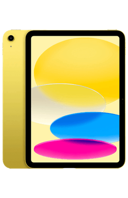 Apple iPad 2025 11 WiFi 128GB Yellow