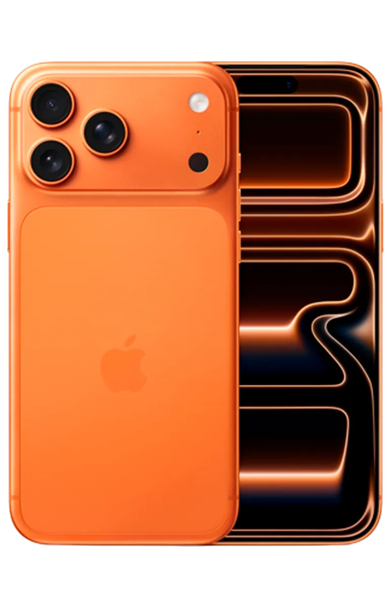 Apple iPhone 17 Pro Max 512GB Orange