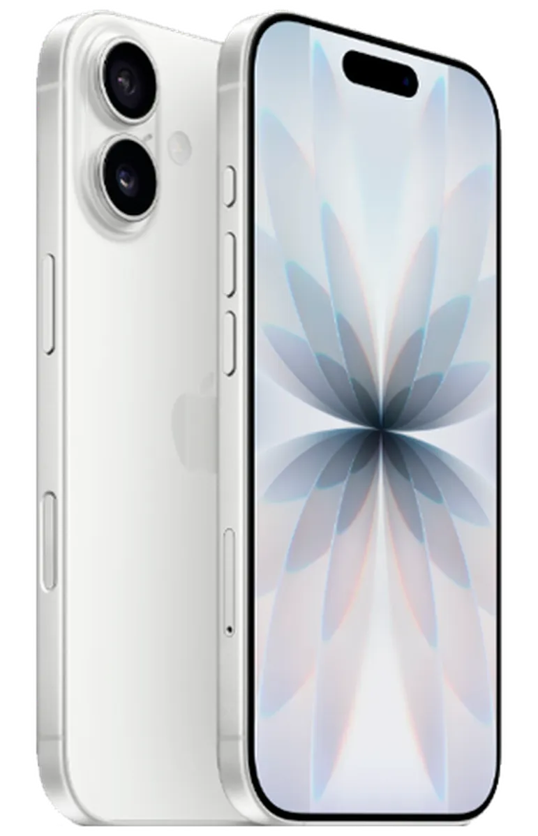 Apple iPhone 17 512GB White