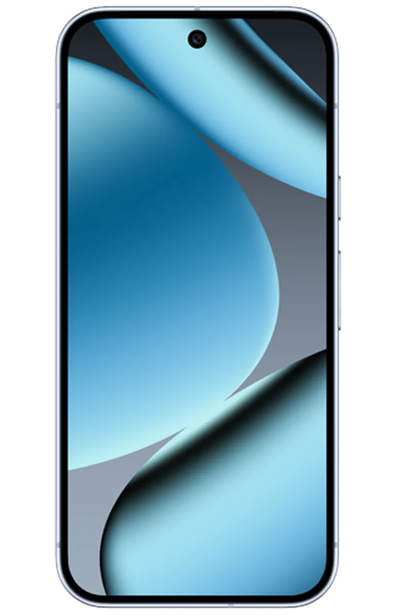 Google Pixel 10 Pro 512GB Grey