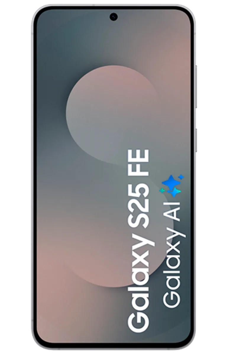 Samsung Galaxy S25 FE 256GB Black