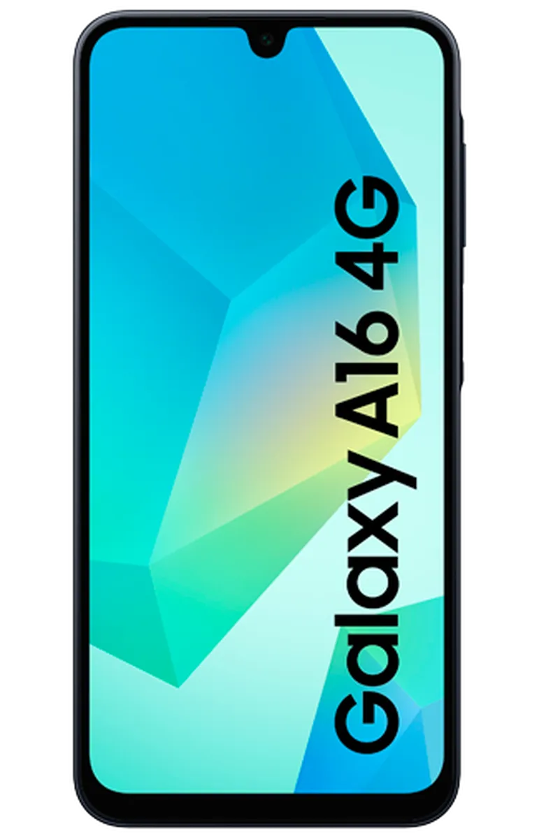 Samsung Galaxy A16 128GB A165 Black Enterprise Edition