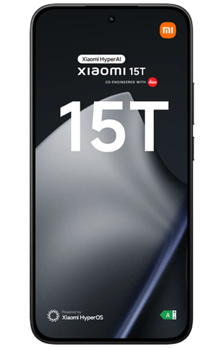 Xiaomi 15T 12GB/512GB