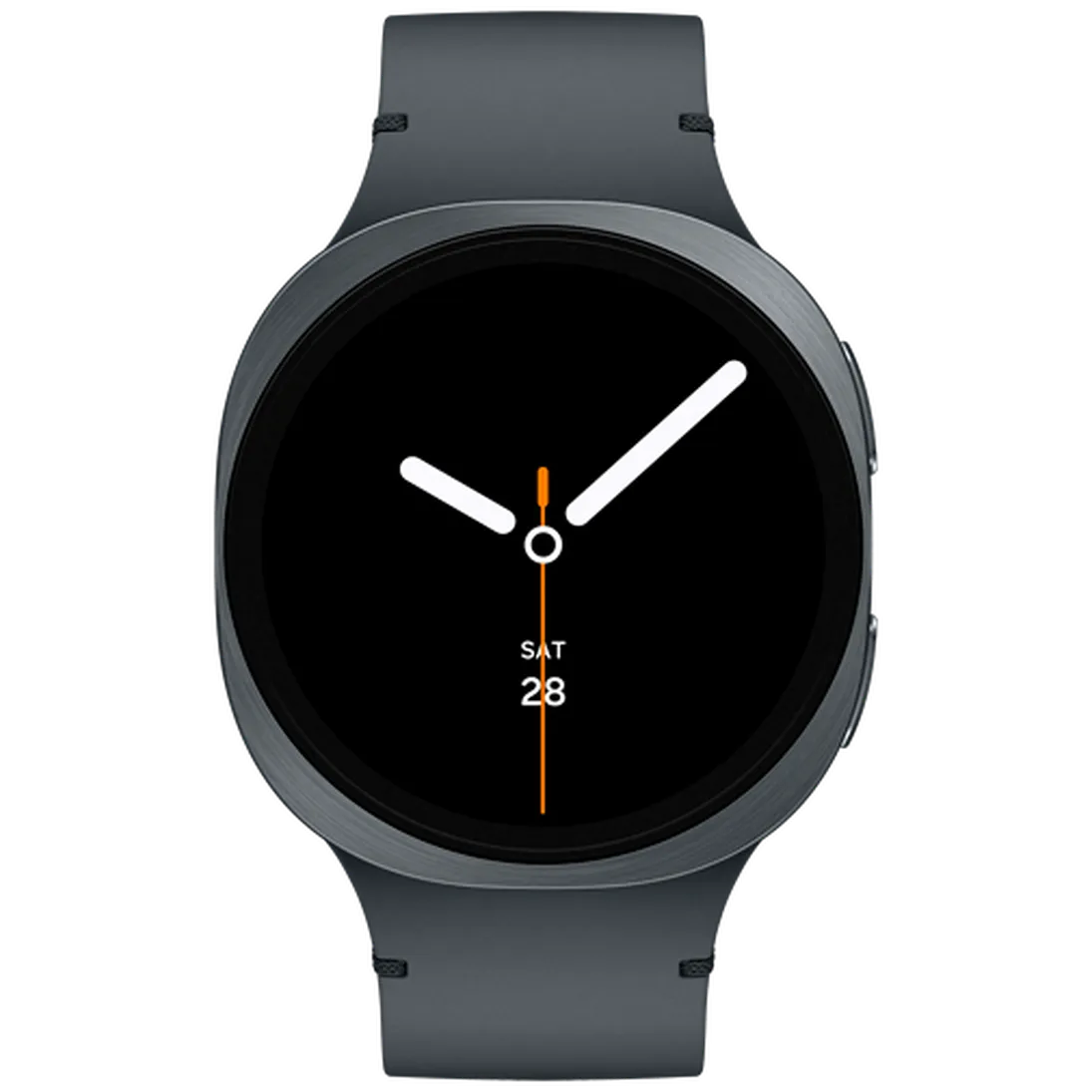 Samsung Galaxy Watch 8 4G 44mm Dark Grey