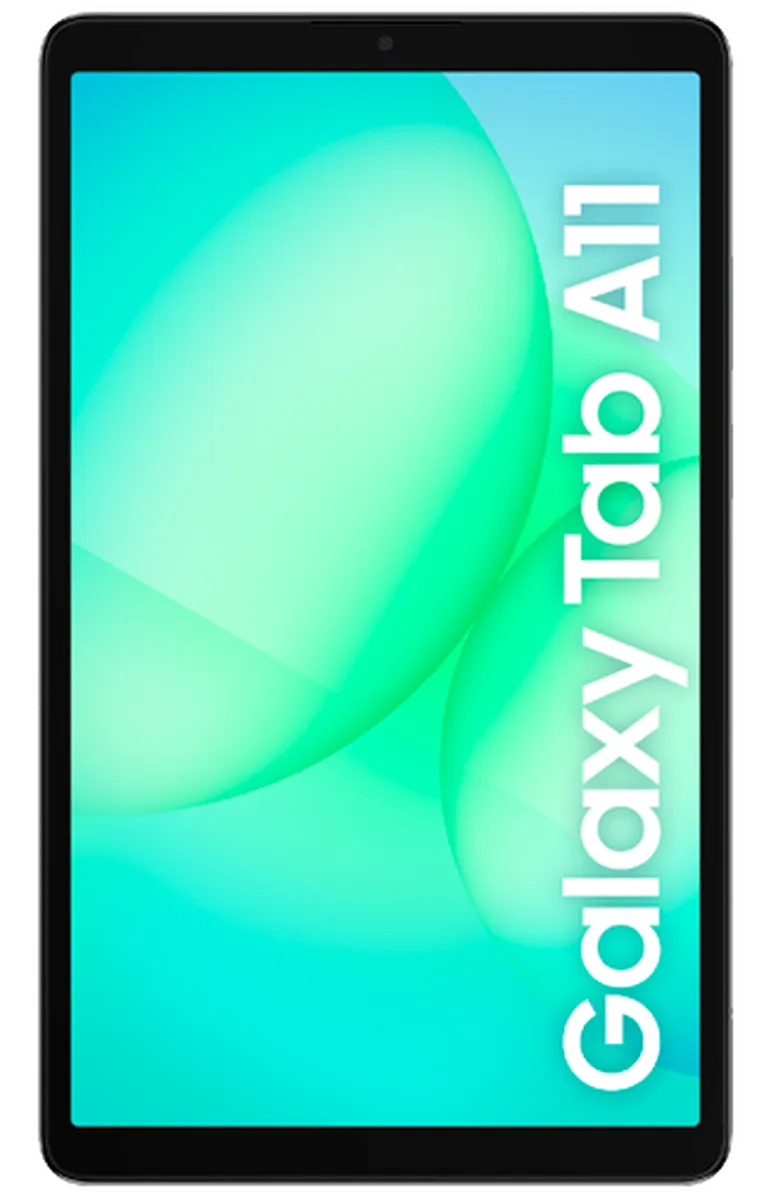 Samsung Galaxy Tab A11 WiFi 8GB/128GB Grey