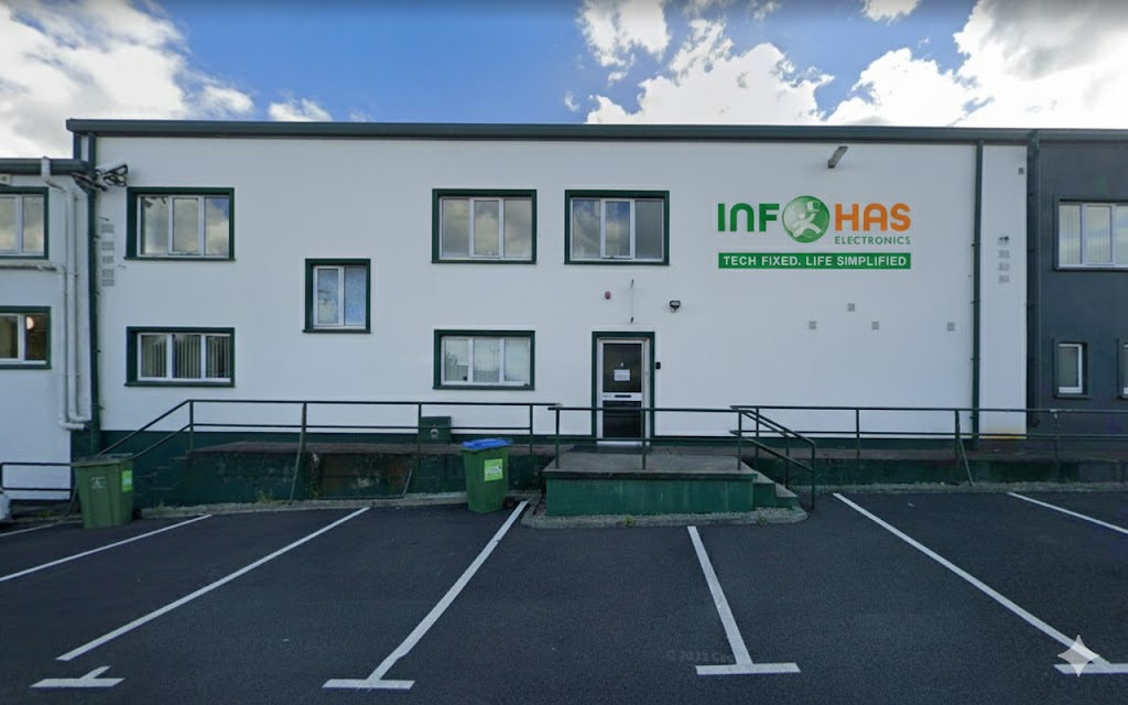 Infohas Electronics Limited